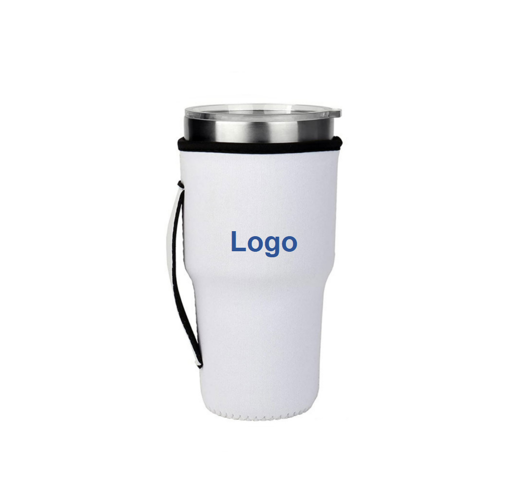 30 oz Neoprene Tumbler Cooler