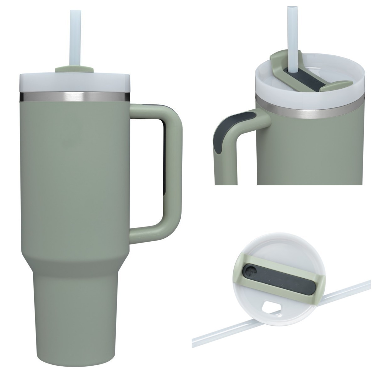 40oz Tumbler Mug