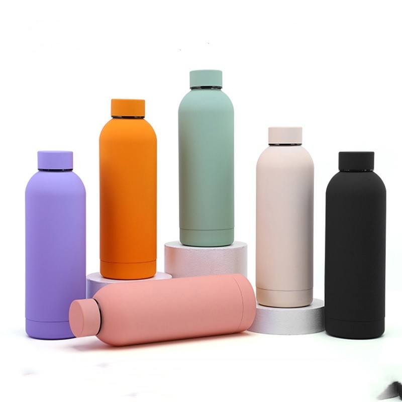 17oz Tumbler Bottle