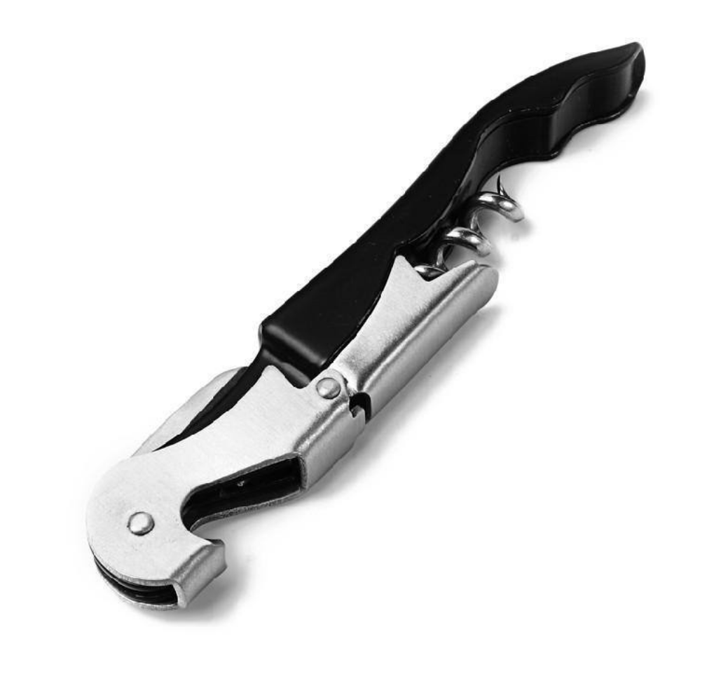 Multi-purpose Bottle Opener