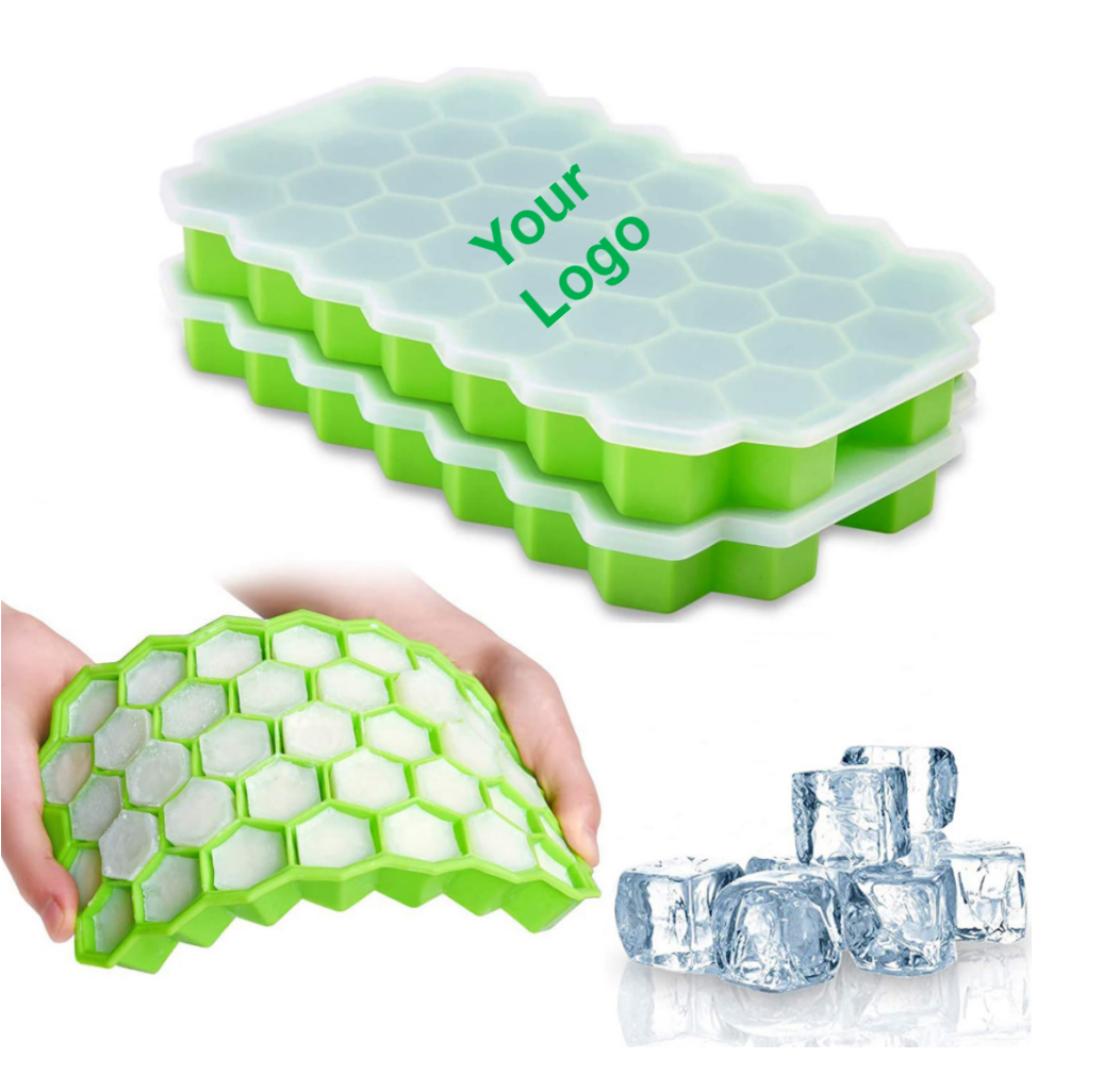 Honeycomb Ice Tray