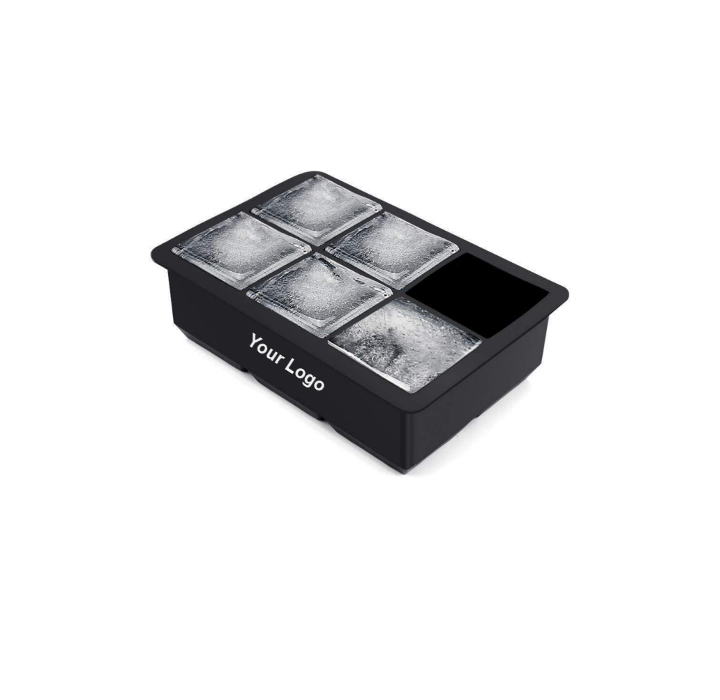 Ice Cube Tray