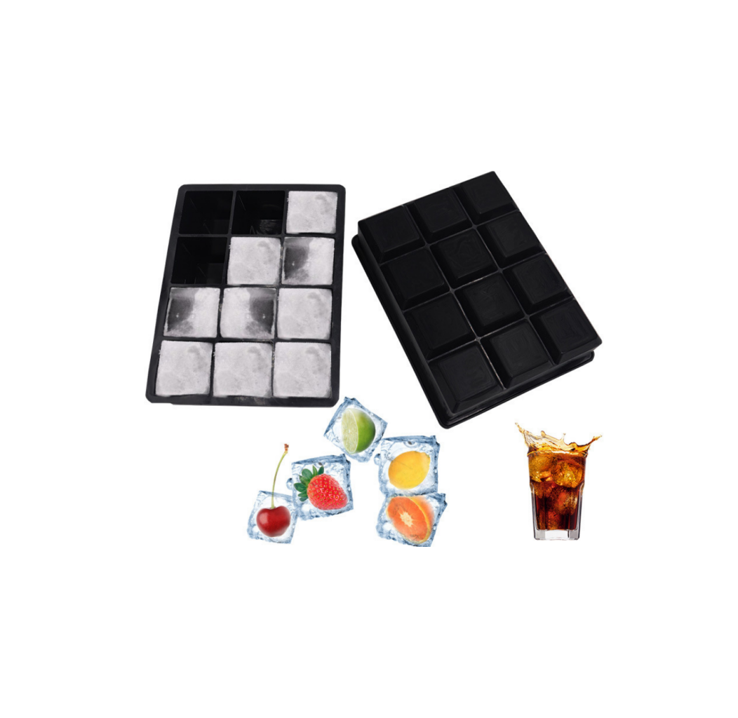 Ice Cube Tray