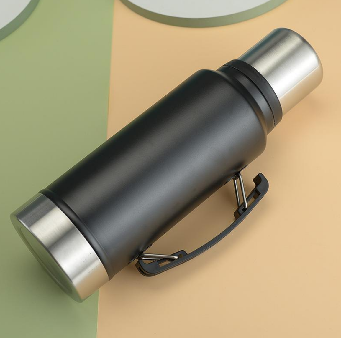 32 oz Outdoor Insulated Thermal