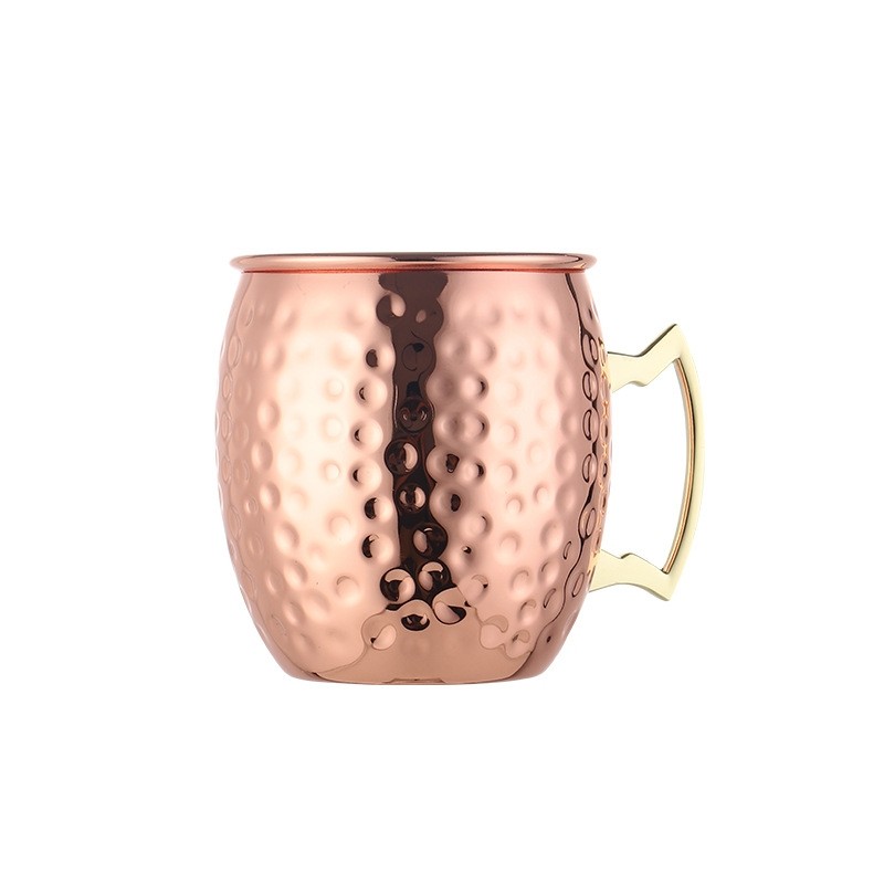 Moscow Mule Mug
