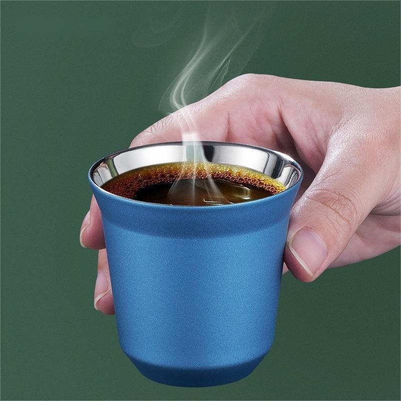 6 oz Cappuccino Tumbler