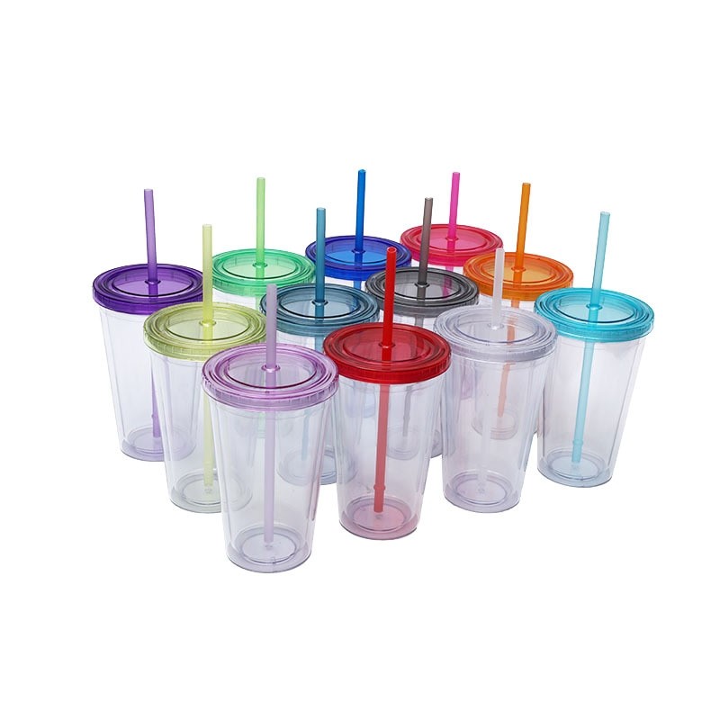 16 Oz Tumbler