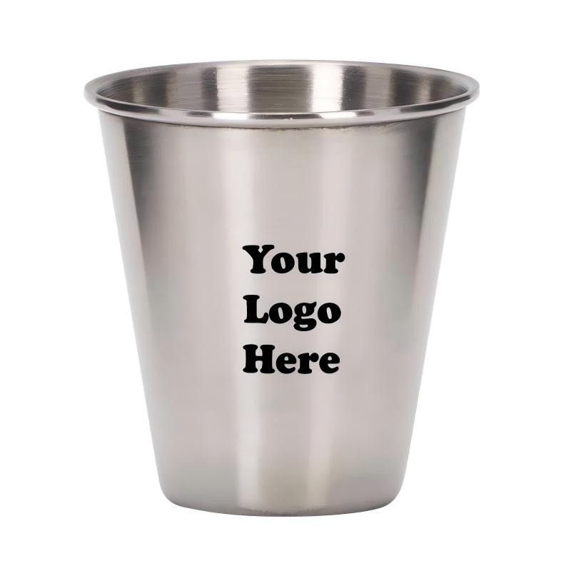 Stainless Steel Shot Glass