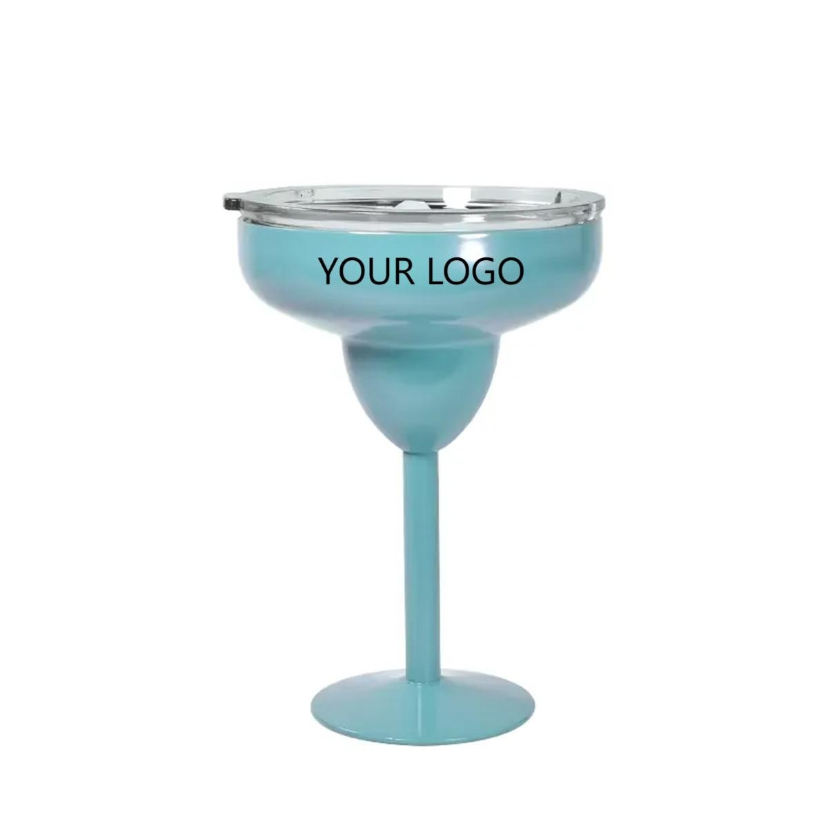 8 oz Margarita Glass Tumbler
