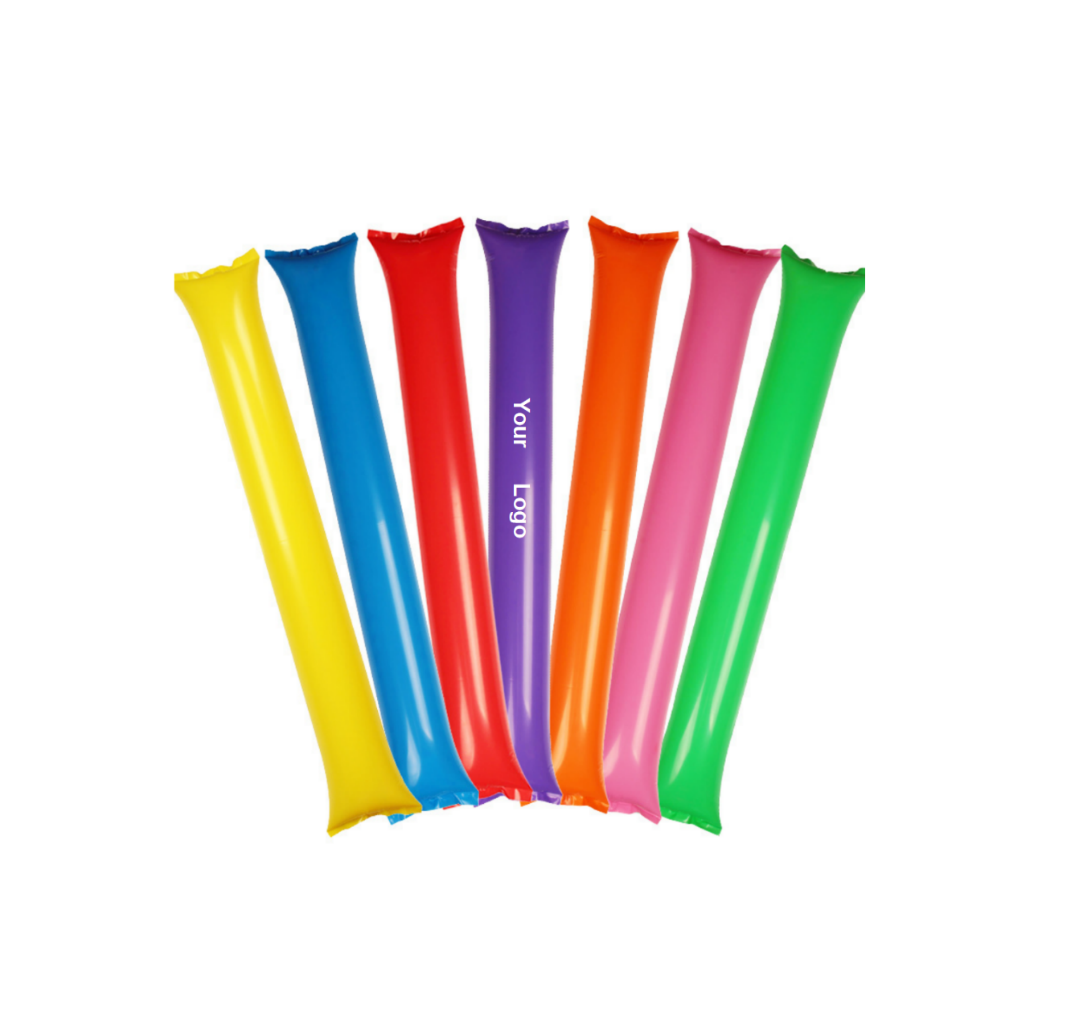 Thunder Sticks