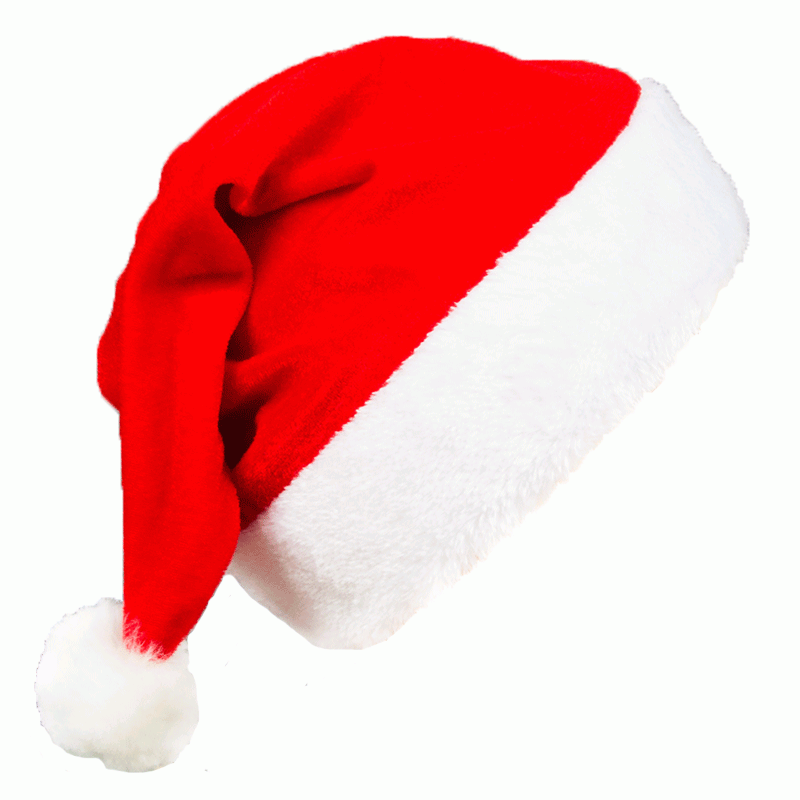 Christmas Santa Hat