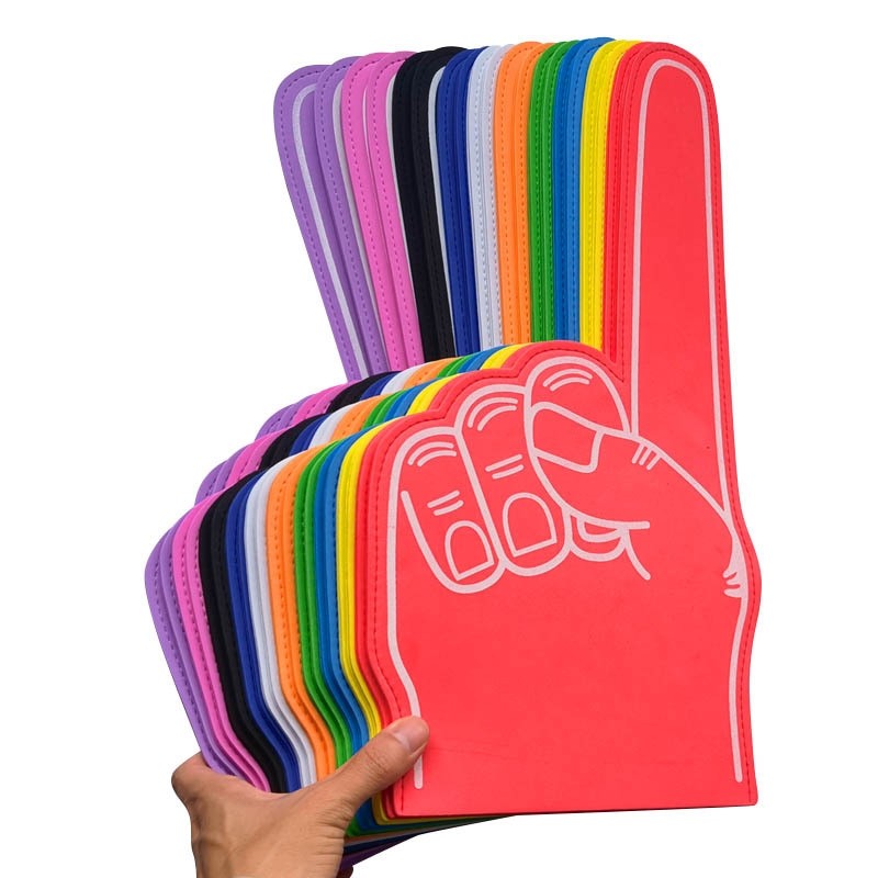 Foam Fingers