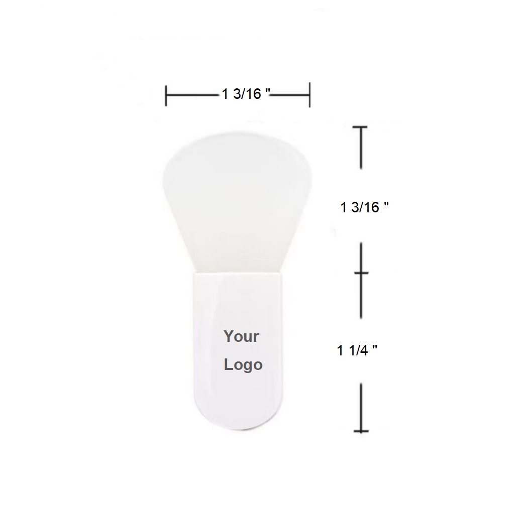 Face Mask Applicator Tool