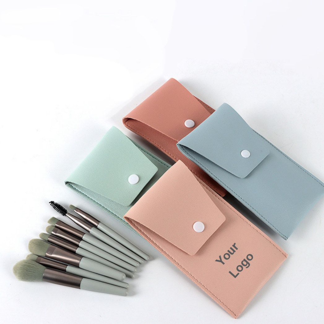 Cosmetic Brush Set