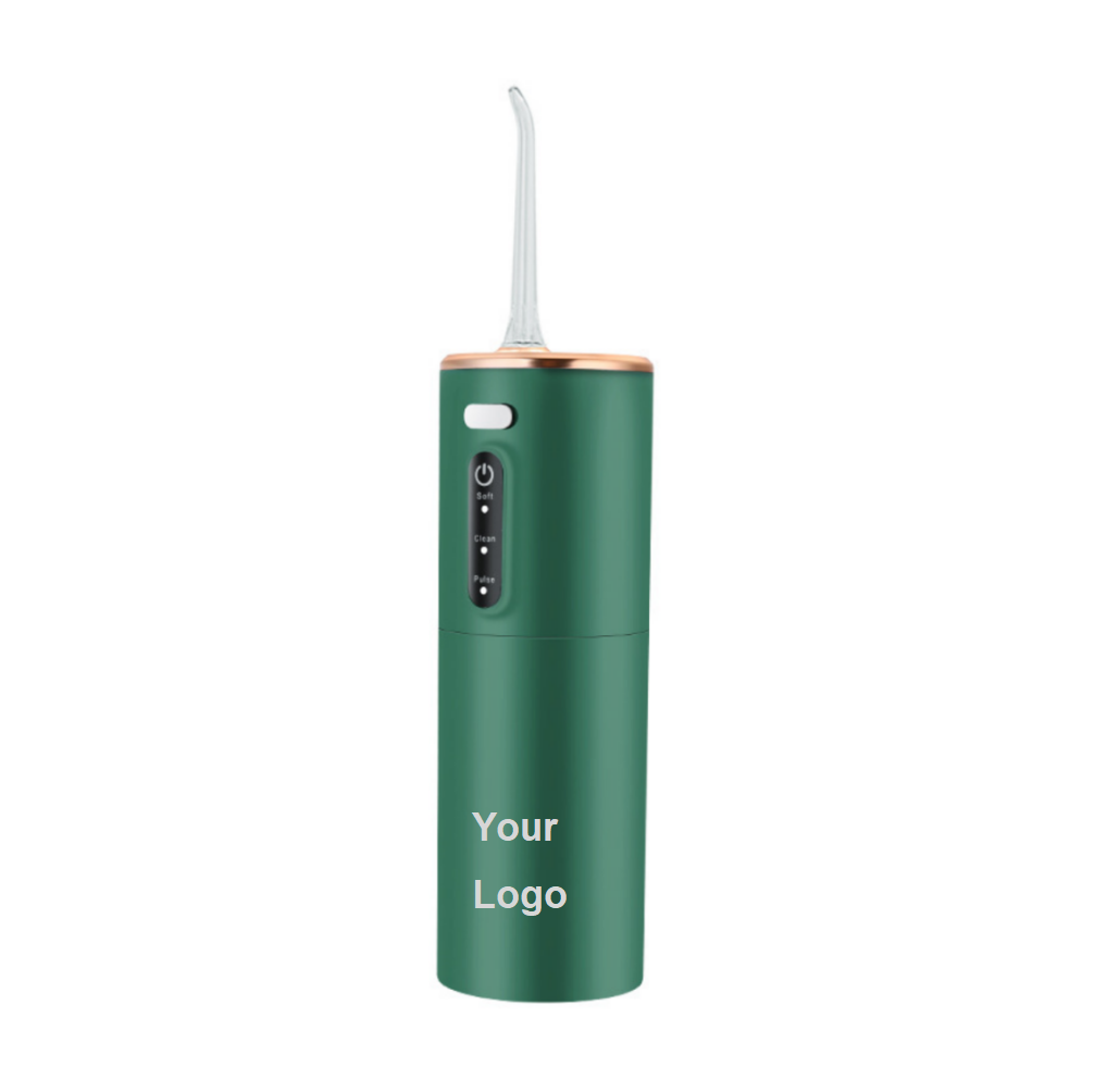 Cordless Water Dental Floss