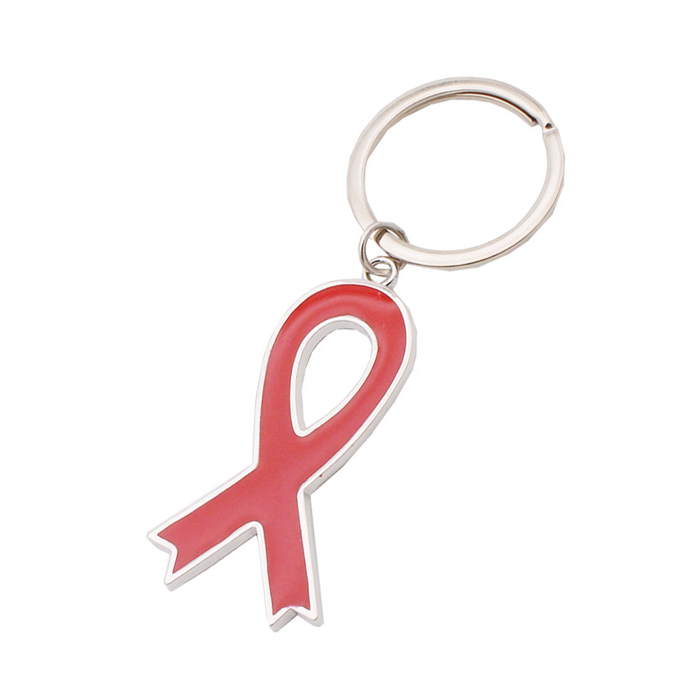 Awareness Keychain