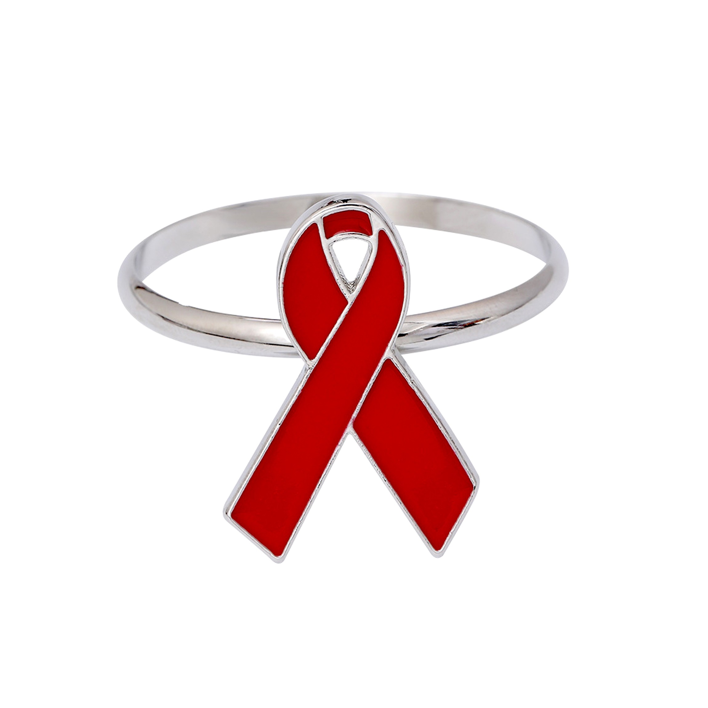 Napkin Ring-Ribbon