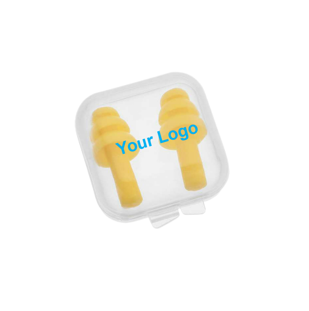 Noise Canceling Earplugs