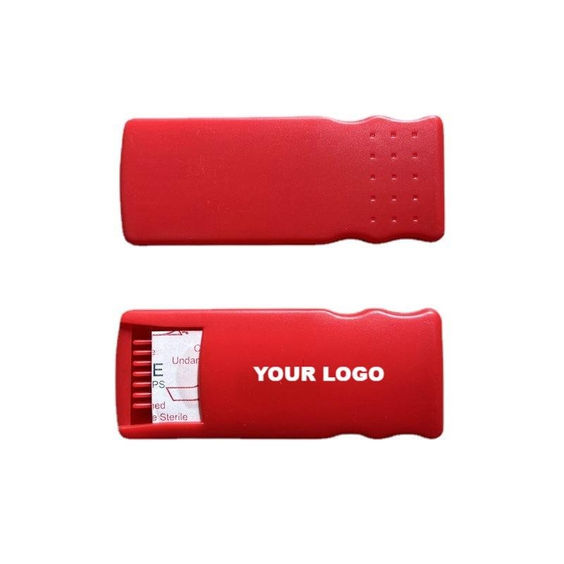 Bandage Dispenser