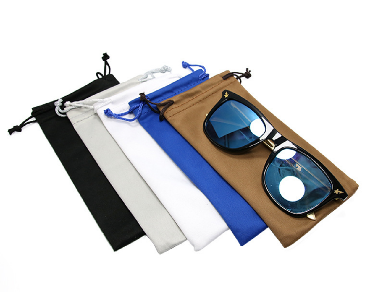 Eyeglass Pouch
