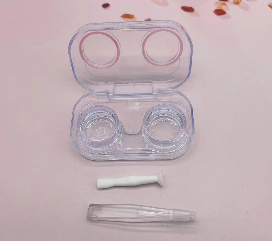 Contact Lens Case