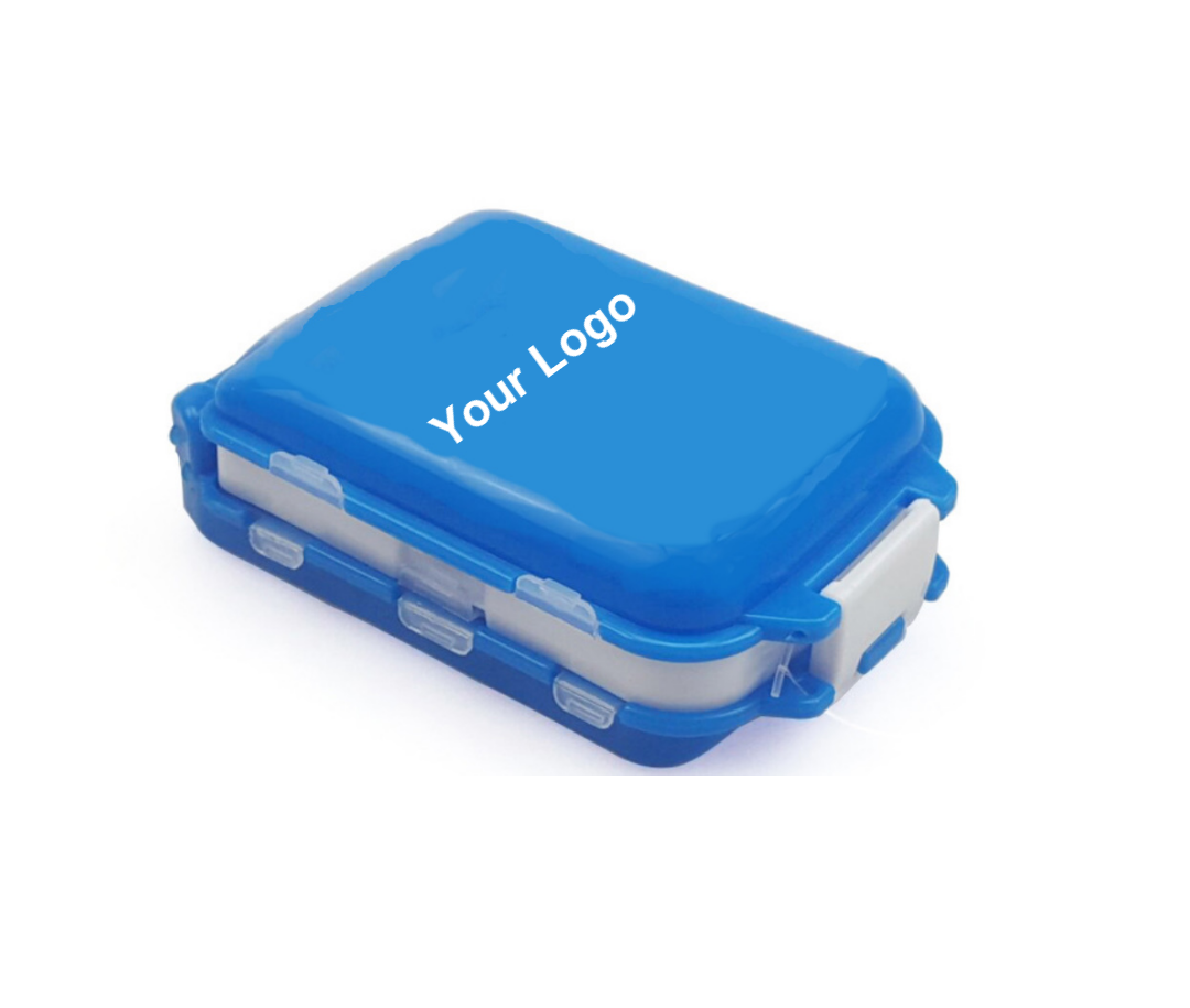 Pill Box