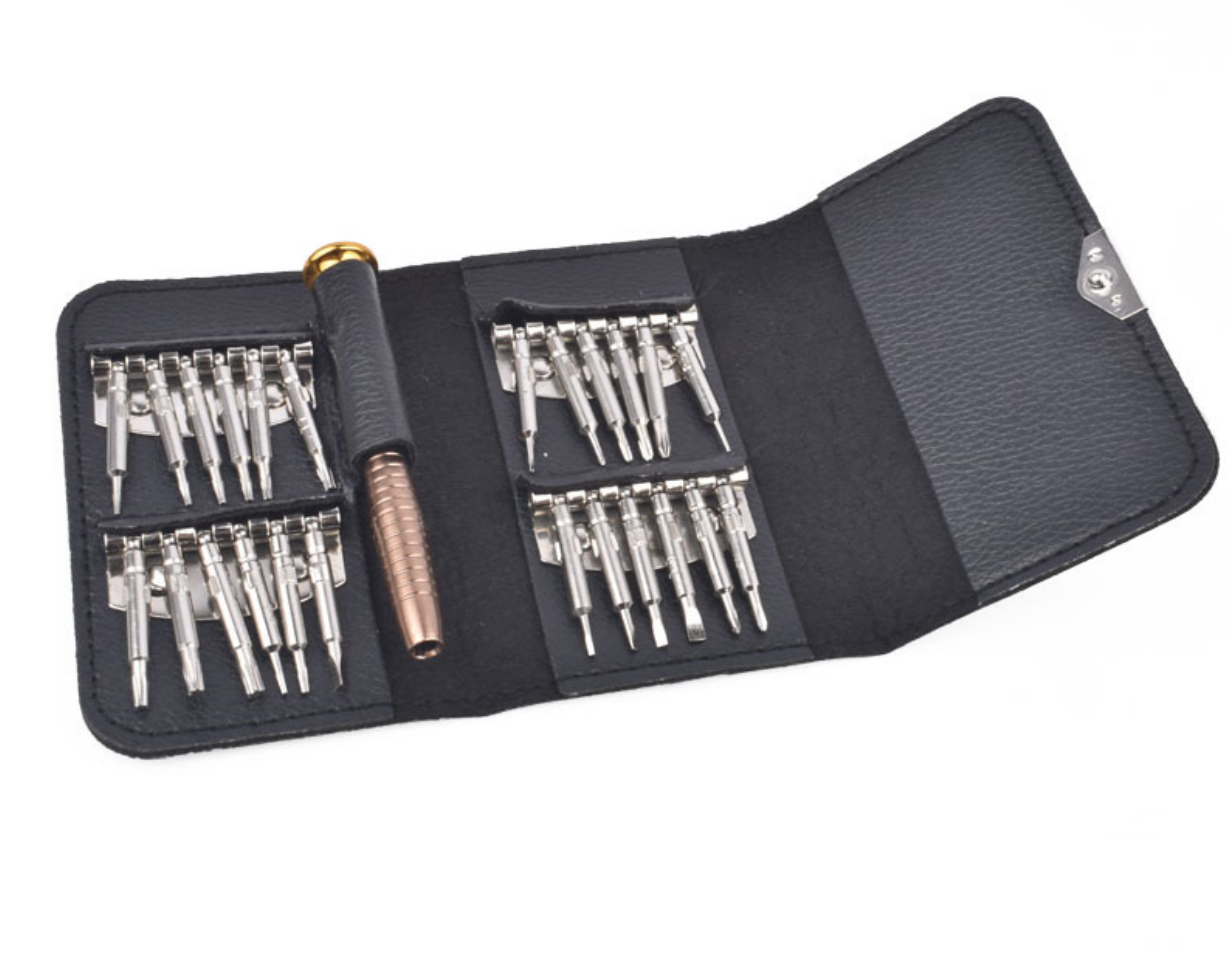 Mini Screwdriver Set