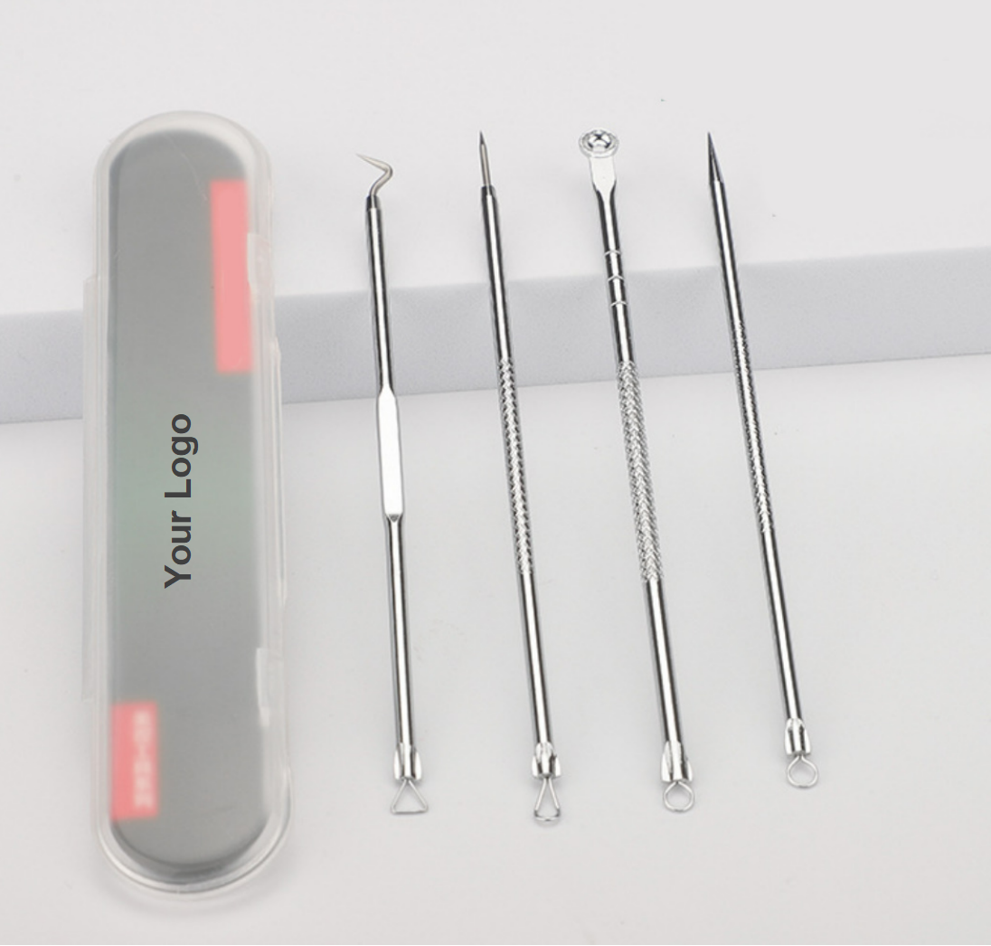 Blackhead Acne Remover Tool Set