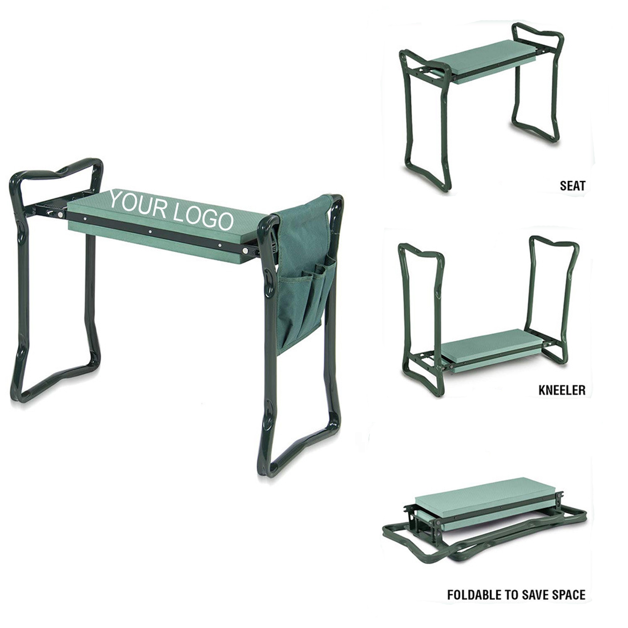 Garden Kneeling Chair