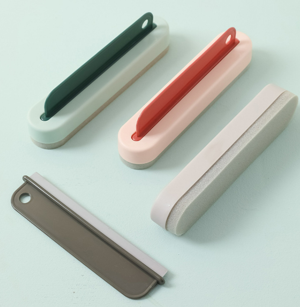 Sponge Squeegee Combo