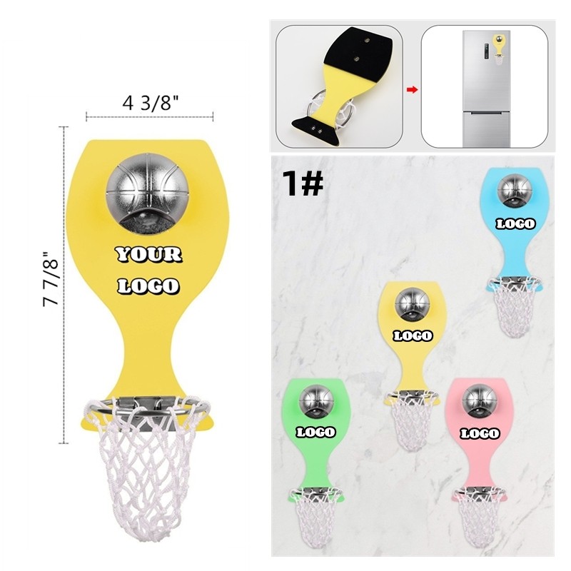 Magnetic Wall Mounted Bottle Opener