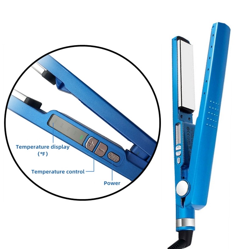Hair Straightener