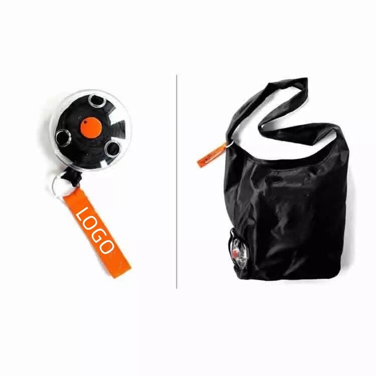Portable Roll Up Grocery Bag