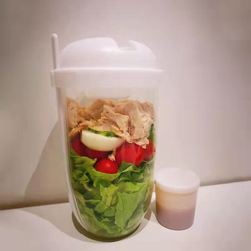 Salad Cup