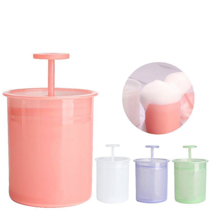 Face Wash Foam Maker
