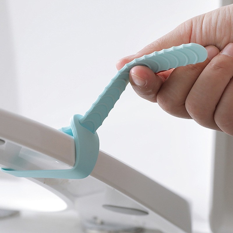 Toilet Seat Lifter Strap