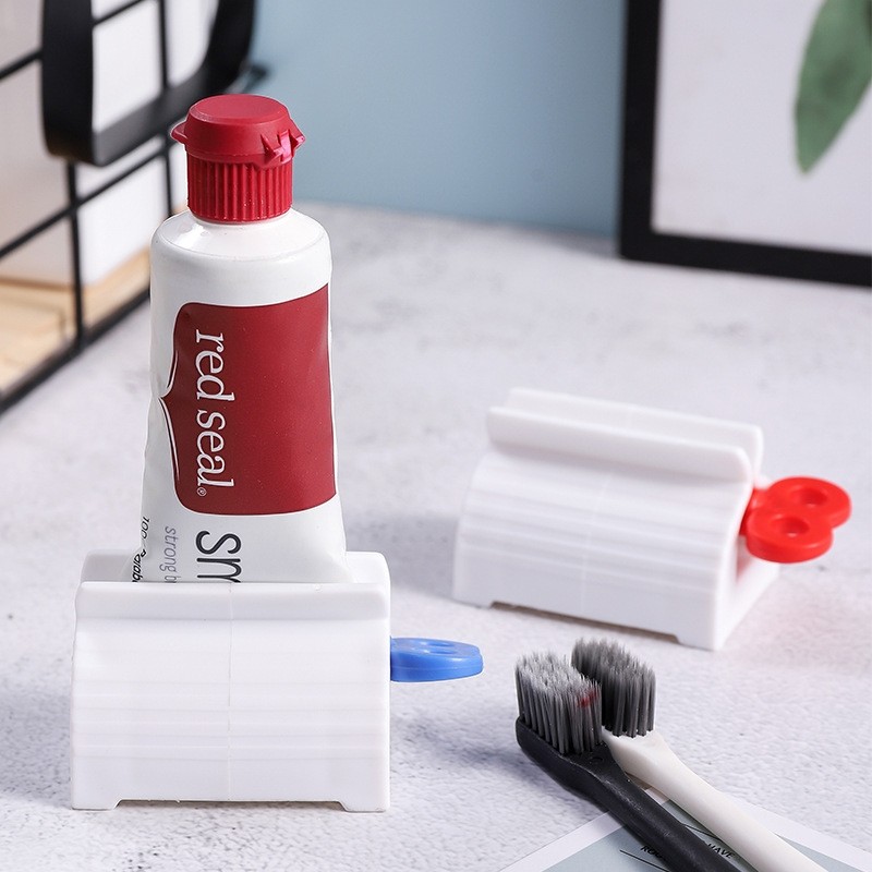 Toothpaste Squeezer