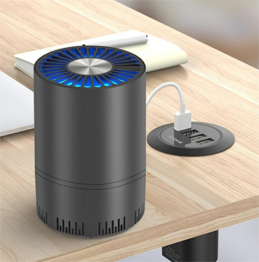 Mini Air Purifier