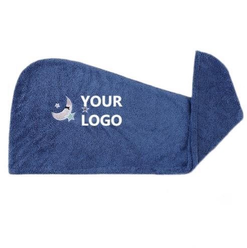 Hair Wrap Towel