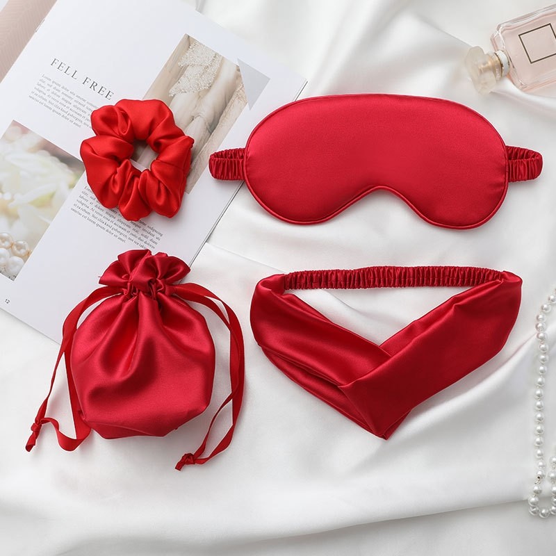 Satin Beauty Set