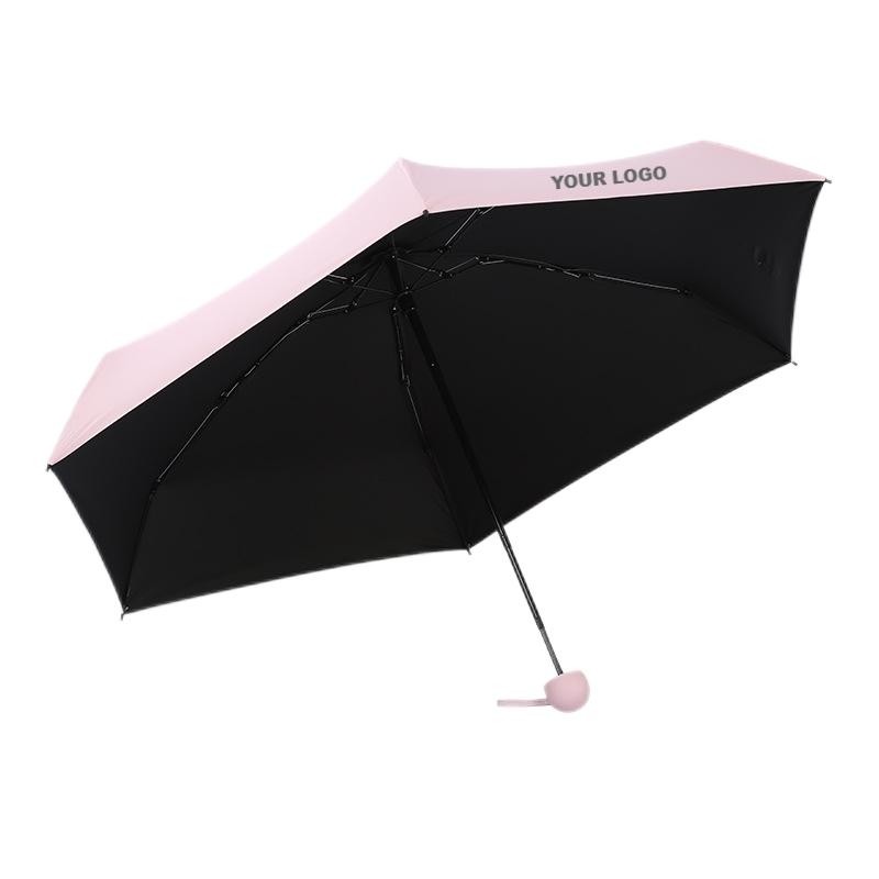 Automatic Folding Umbrella