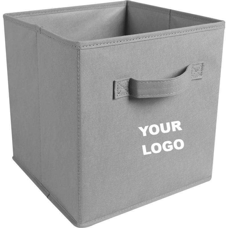 Foldable Storage Box