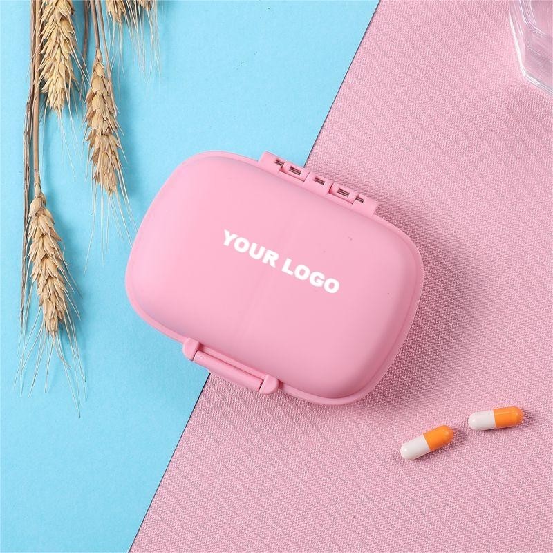 Pill Box