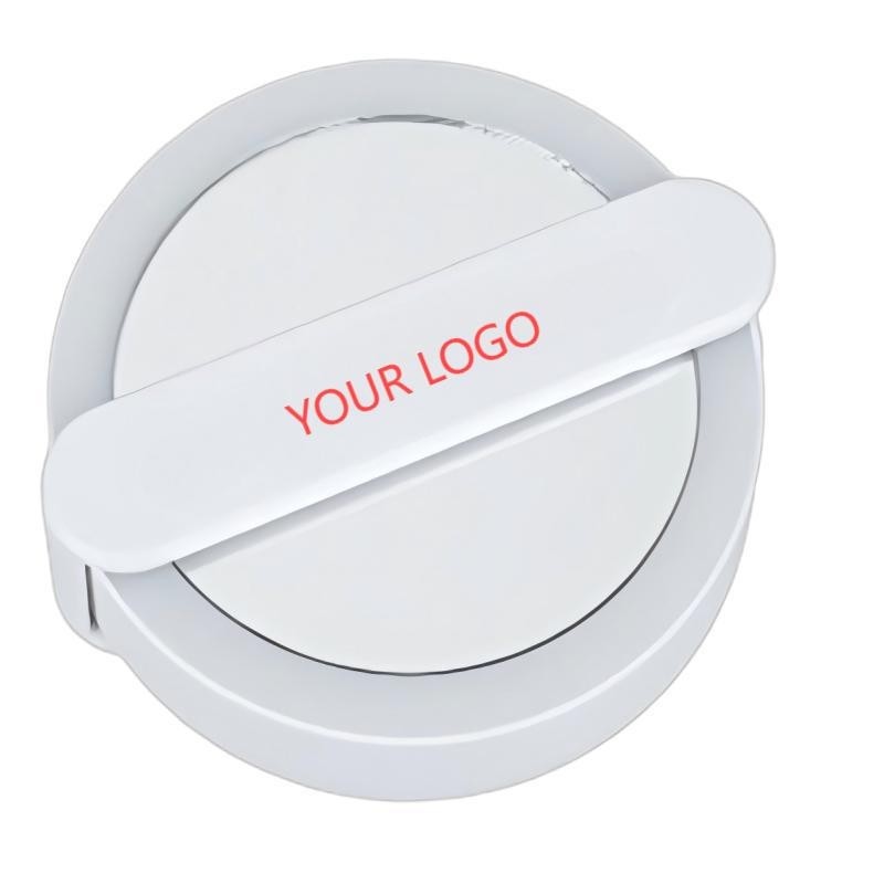 Light Up Travel Mirror