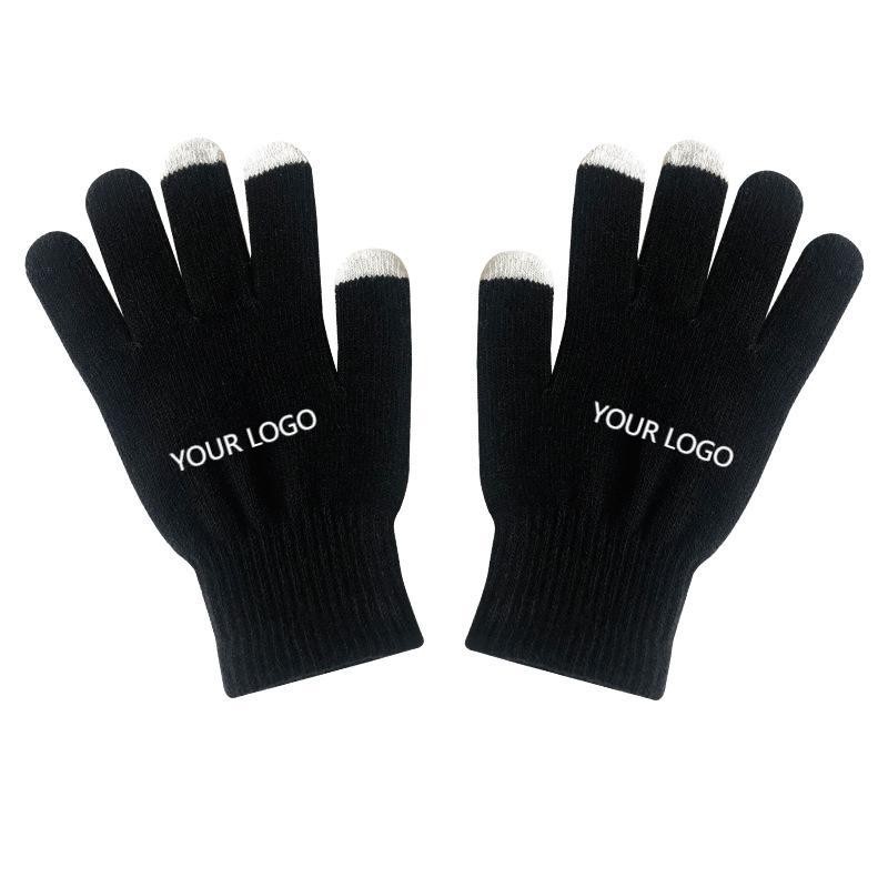 Touchscreen Gloves