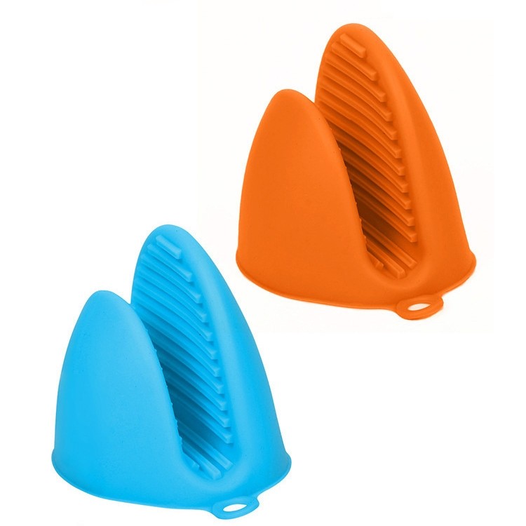 Silicone Pot Clamps