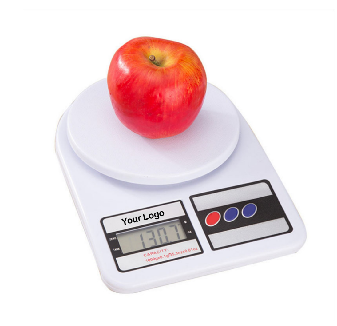 Digital Kitchen Scale