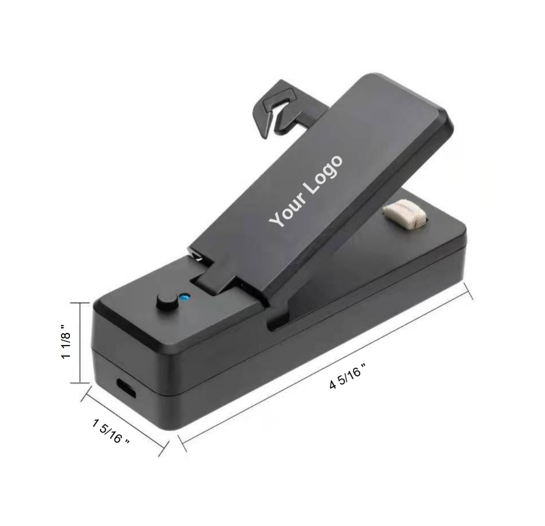 Mini Portable Bag Sealer