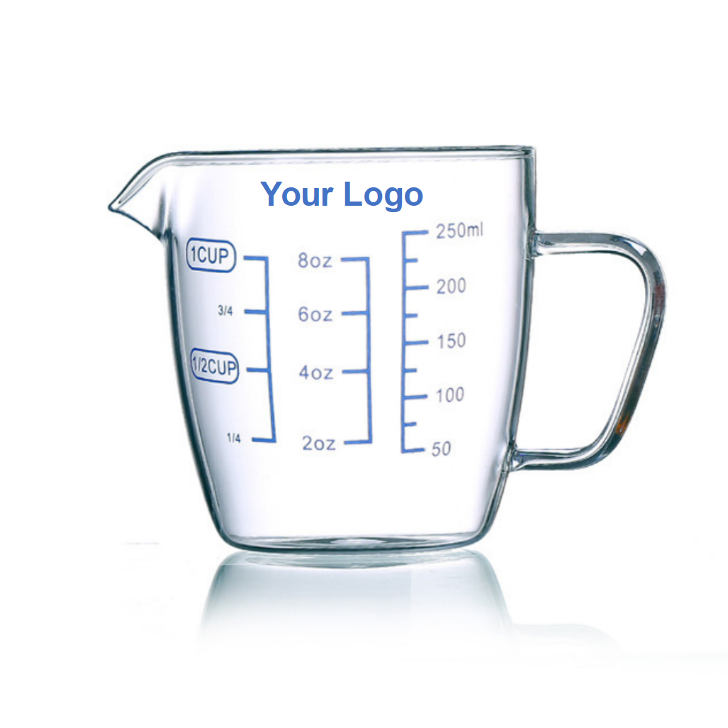 8 oz Measuring Cup