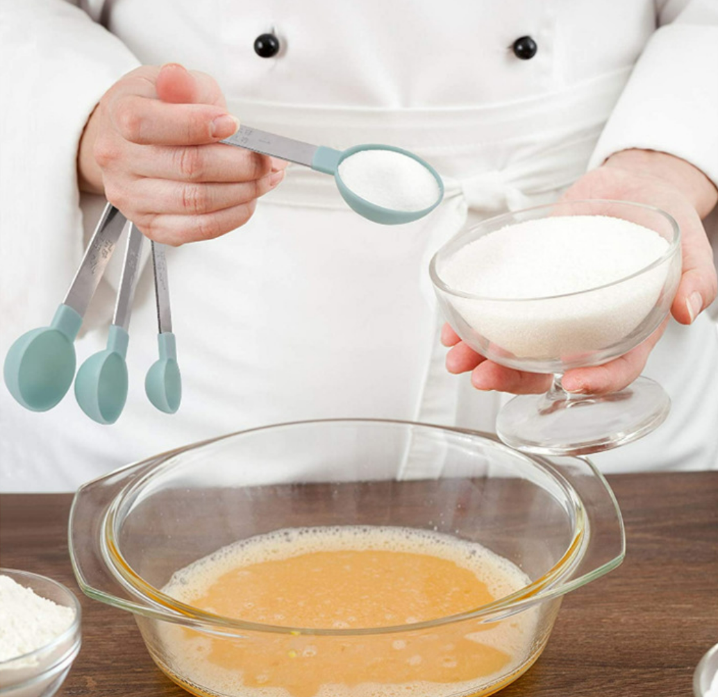 Measuring Spoon Set